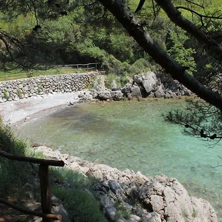 Appartement Krk 3231c *