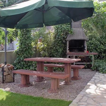 شقة Krk 3231c Vrh (Krk)