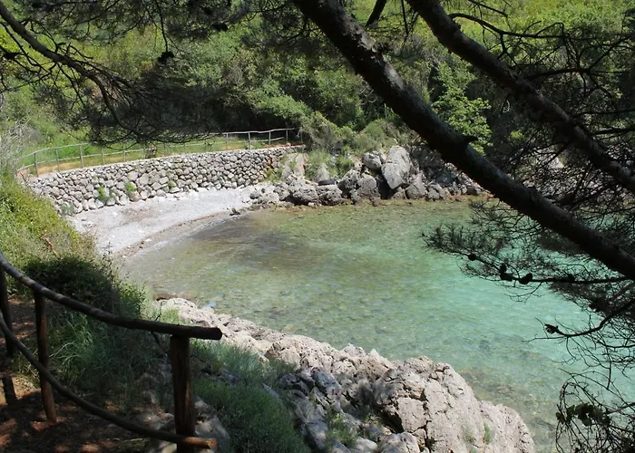 Apartamento Krk 3231c *