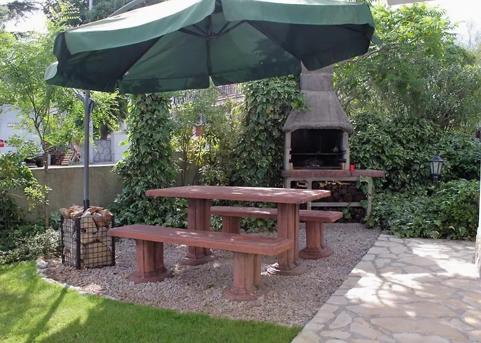 Apartamento Krk 3231c Vrh (Krk)