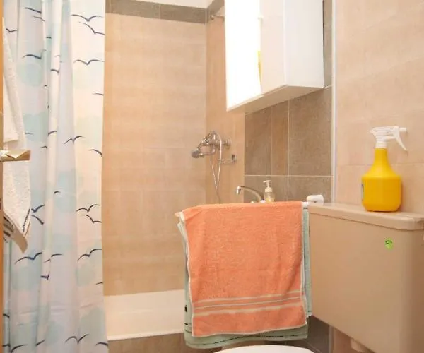 Apartamento Krk 3231c *