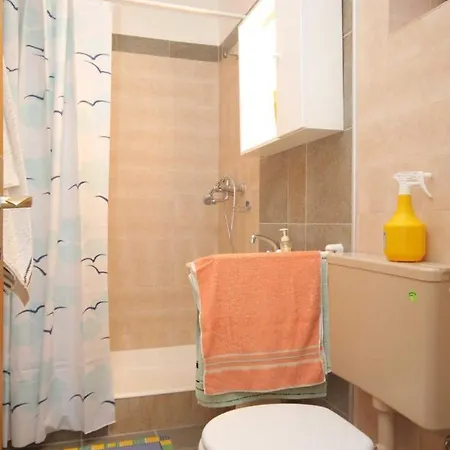 Apartament Krk 3231c *