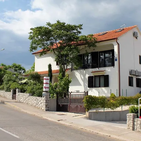 Lägenhet Krk 3231c Vrh (Krk)