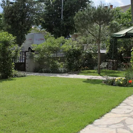 Krk 3231c Lägenhet *