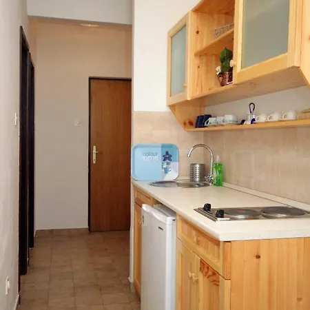 Krk 3231c Lägenhet *